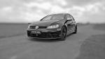 Volkswagen Golf 7 R 4Motion by MTM 2014 года
